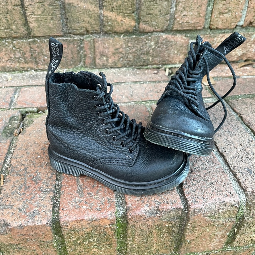Doc martens boots